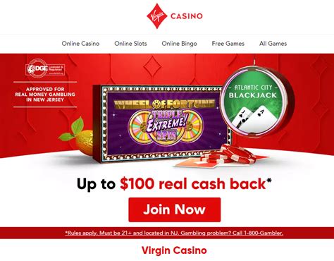 virgin casino online bonus code nj|Virgin Casino Promo Code NJ .
